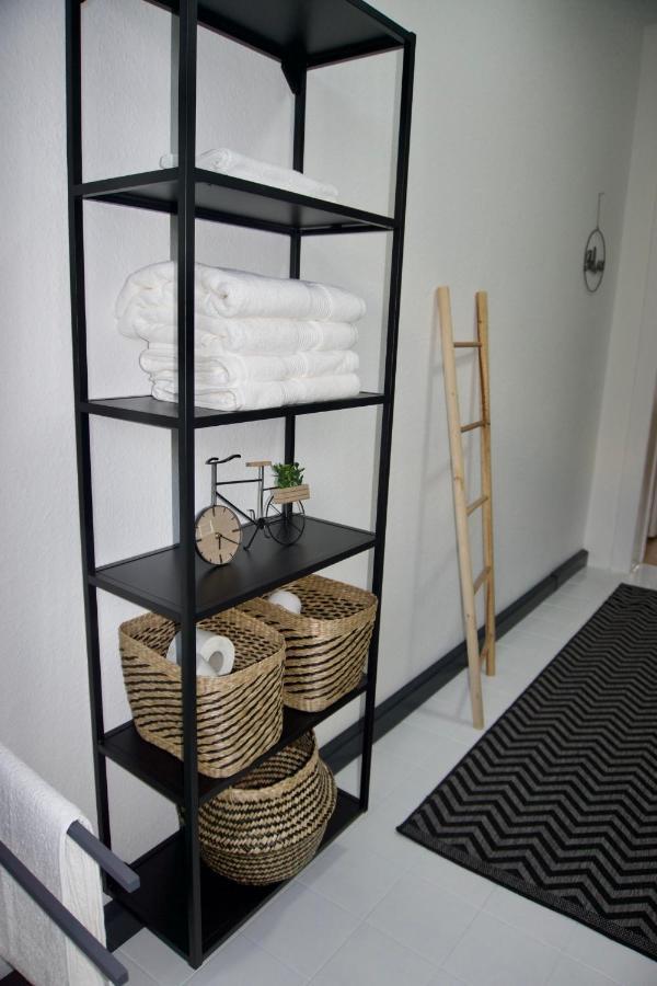 Ferienwohnung Markgraf 나움부르크 외부 사진